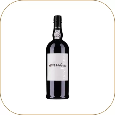 Alves de Sousa Vintage 2015 - 0,37 Lt