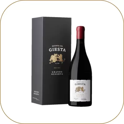 Quinta da Giesta Grande Reserva Tinto