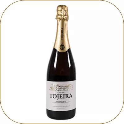 Casa da Tojeira Pinot Noir Reserva Rosé