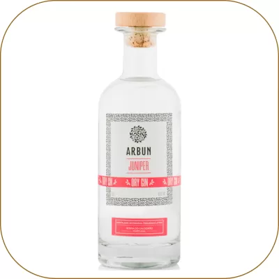 Arbun Juniper Dry