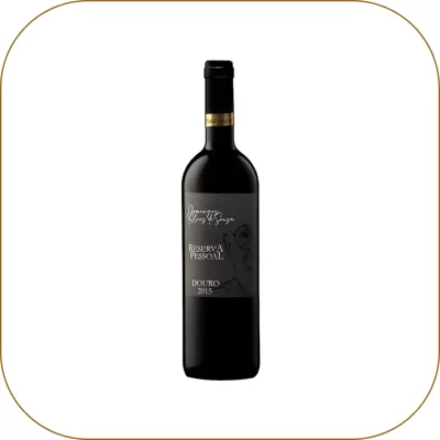 Domingos Alves de Sousa Reserva Pessoal Tinto