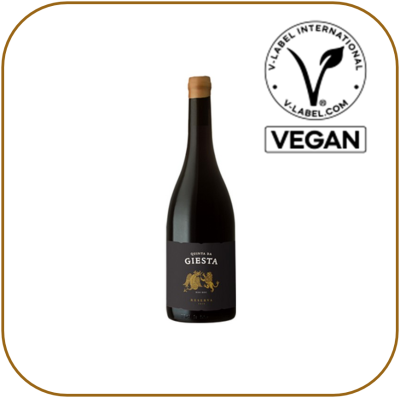 Quinta da Giesta Reserva Tinto