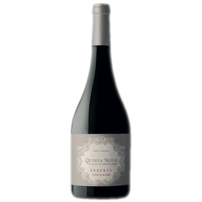 Vinho Quinta Nova Reserva Tinto 2021 75Cl
