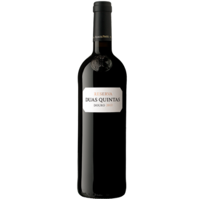 Vinho Duas Quintas Reserva Tinto 2021 75Cl