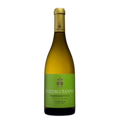 Vinho Ribeiro Santo Encruzado branco 2023 75Cl