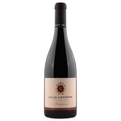 Vinho Julia Kemper Reserva Tinto 2011 75Cl