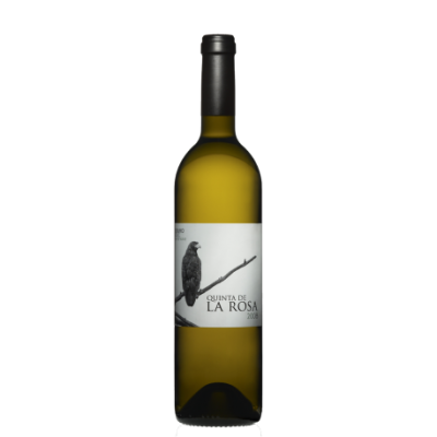 Vinho Quinta de La Rosa Branco 2023 75Cl