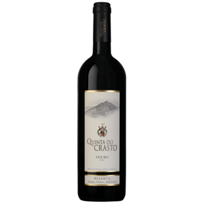 Vinho Quinta do Crasto Reserva Vinhas Velhas Tinto 75Cl