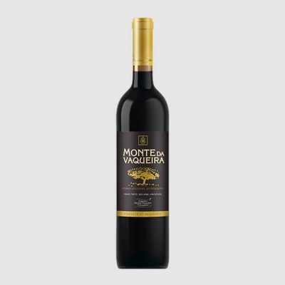 Vinho Monte da Vaqueira Reserva Tinto 2020 75Cl