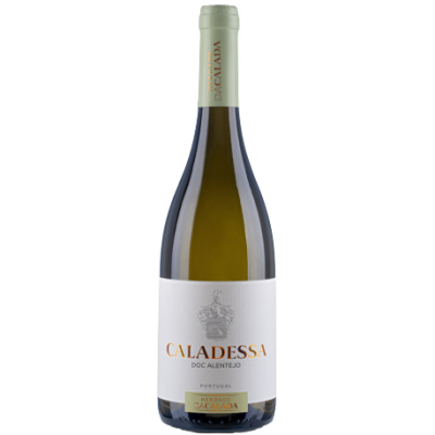 Vinho Caladessa Branco 2024 75Cl