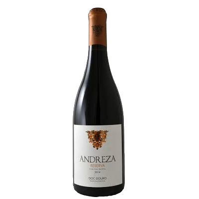 Vinho Andreza Reserva Tinto 2021  75Cl