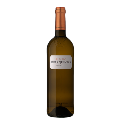 Vinho Duas Quintas Reserva Branco 2022 75Cl