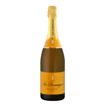 Espumante São Domingos Extra Reserva 75Cl