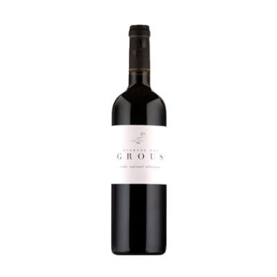 Vinho Herdade Dos Grous Tinto 2019  75Cl