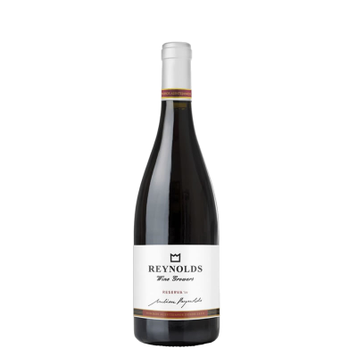 Vinho Julian Reynolds Reserva Tinto 2017 75Cl