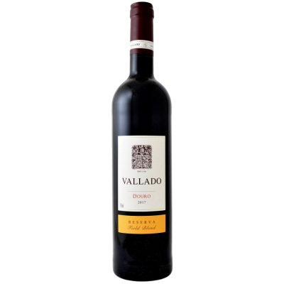 Vinho Vallado Reserva Tinto 2021 75Cl