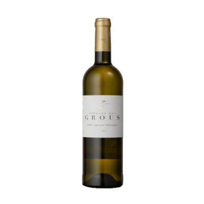 Vinho Herdade Dos Grous branco 2024 75Cl