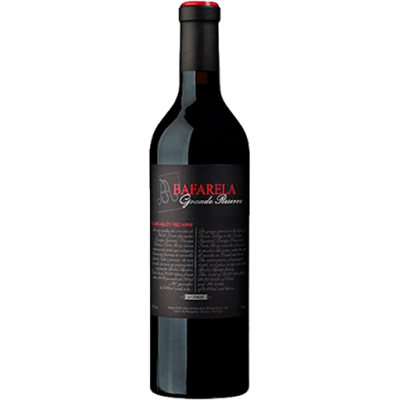 Vinho Bafarela Grande Reserva Tinto 2023 75Cl