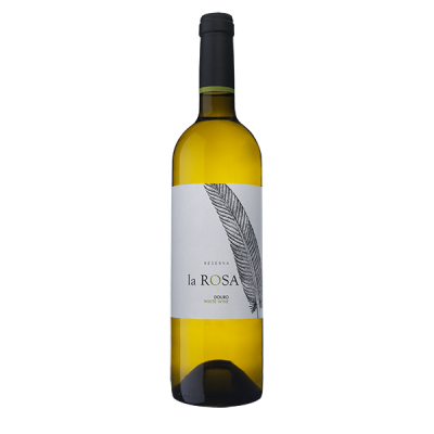 Vinho Quinta de La Rosa Reserva Branco 2023 75Cl