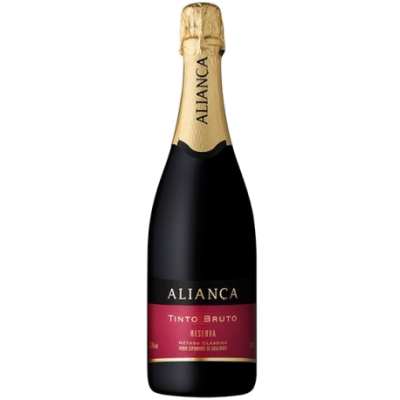 Aliança Tinto Bruto 75Cl