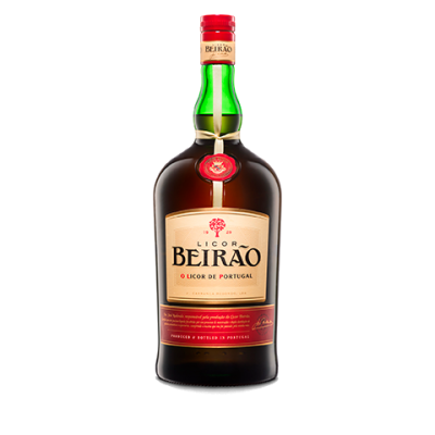 Licor Beirão 70Cl
