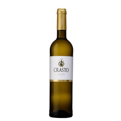 Vinho Quinta do Crasto Branco 2023 75Cl
