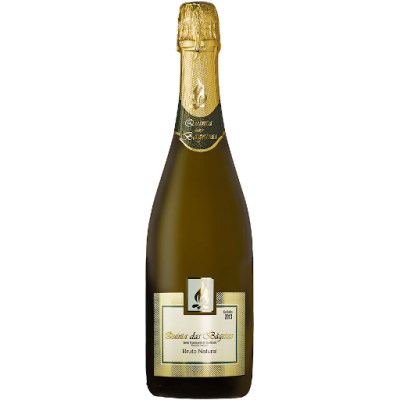 Espumante Quinta das Bágeiras Bruto 75Cl