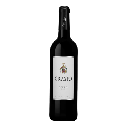 Vinho Quinta do Crasto Tinto 2021 75Cl