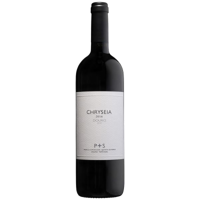 Vinho Chryseia Douro Tinto 2015 75CL