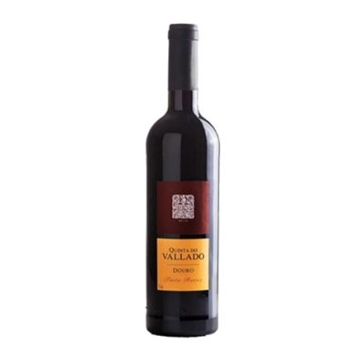 Vinho Vallado Tinta Roriz 2019 75Cl