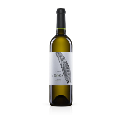 Vinho Quinta de La Rosa Reserva Branco 2024 75Cl