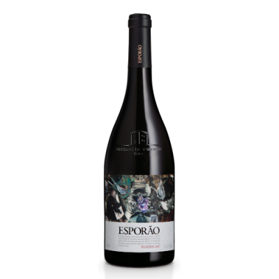 Vinho Esporão Reserva Tinto 2021 75Cl
