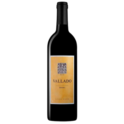 Vinho Vallado Tinto 2023 75Cl