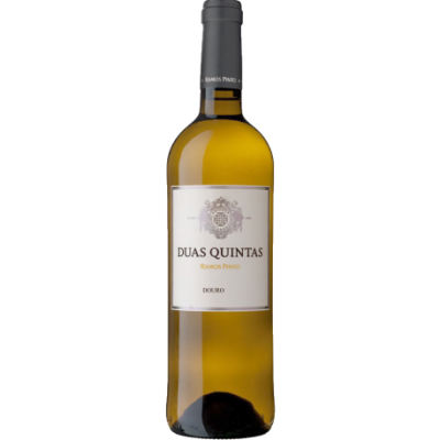 Vinho Duas Quintas Branco 2023 75Cl