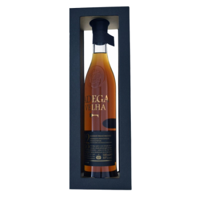 Adega Velha XO 12 Anos 50Cl