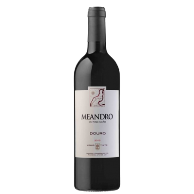 Vinho Meandro Tinto 2022 75Cl