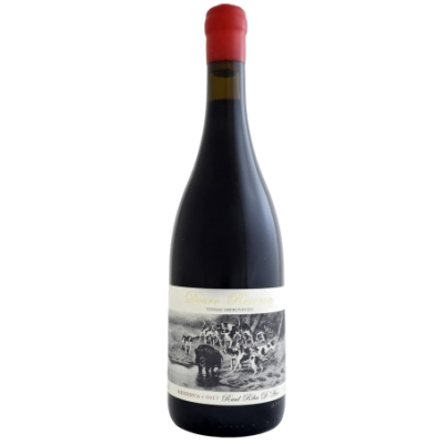 Vinho Vinhas Improváveis Tinto 75Cl