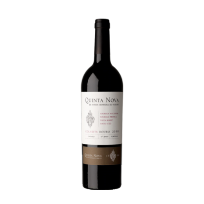 Vinho Quinta Nova Unoaked Tinto  2023 75 Cl
