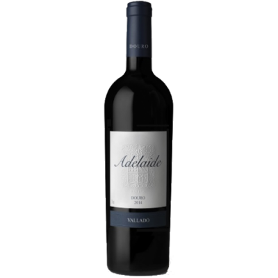Vinho Vallado Adelaide Tinto 2014 75Cl