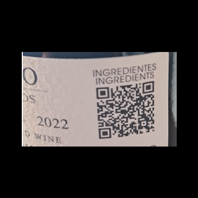 Vinho Vallado três melros tinto 2022 75Cl