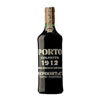 Niepoort colheita 1912 75Cl