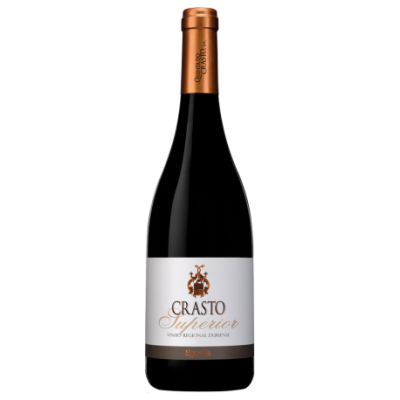 Vinho Quinta do Crasto Superior Syrah 2022 75Cl