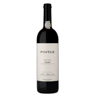 Vinho Pintas Tinto 75Cl
