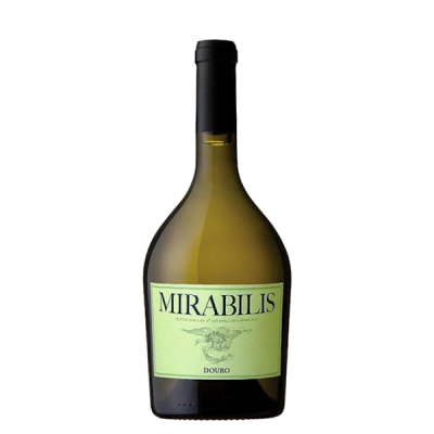 Mirabilis Grande Reserva branco 2022