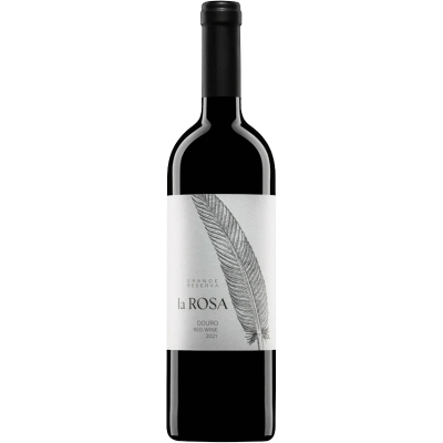 Vinho Quinta de La Rosa  Grande Reserva Tinto 2021 75Cl