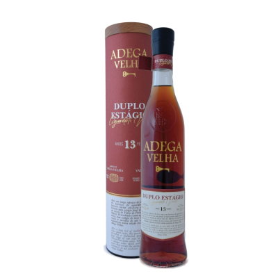 Adega Velha Duplo Estágio