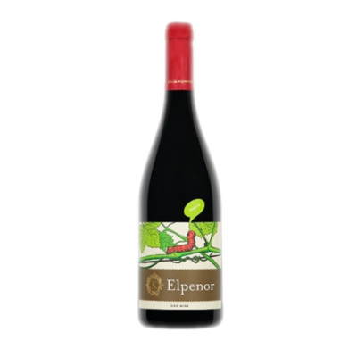 Vinho Julia Kemper Elpenor Reserva Tinto 2014 75Cl