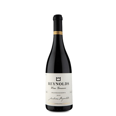 Vinho Julian Reynolds Grande Reserva Tinto 75Cl