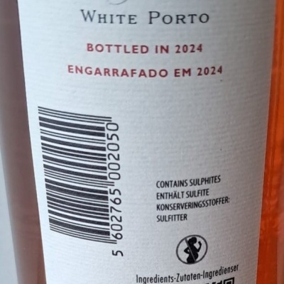 Andresen 10 Anos 50Cl