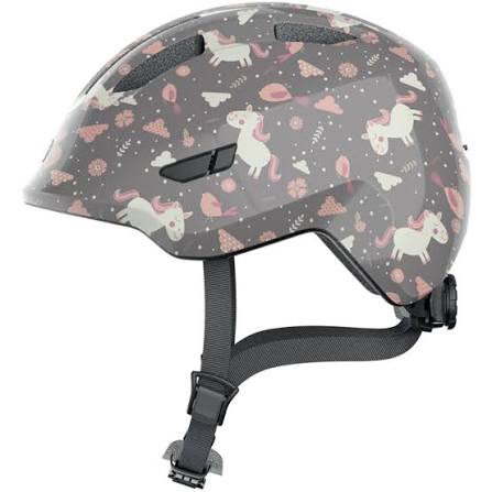 Capacete ABUS Smiley 3.0 Capacete ABUS Smiley 3.0